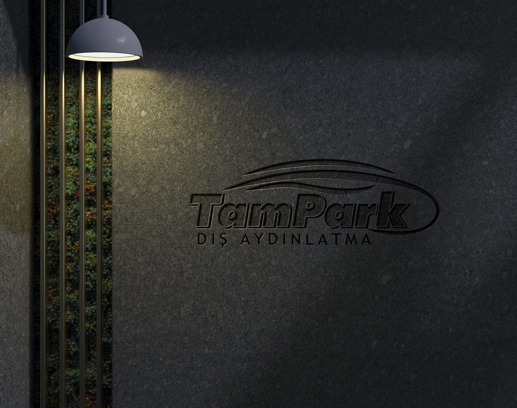 Tampark Dış Aydınlatma - Hakkında