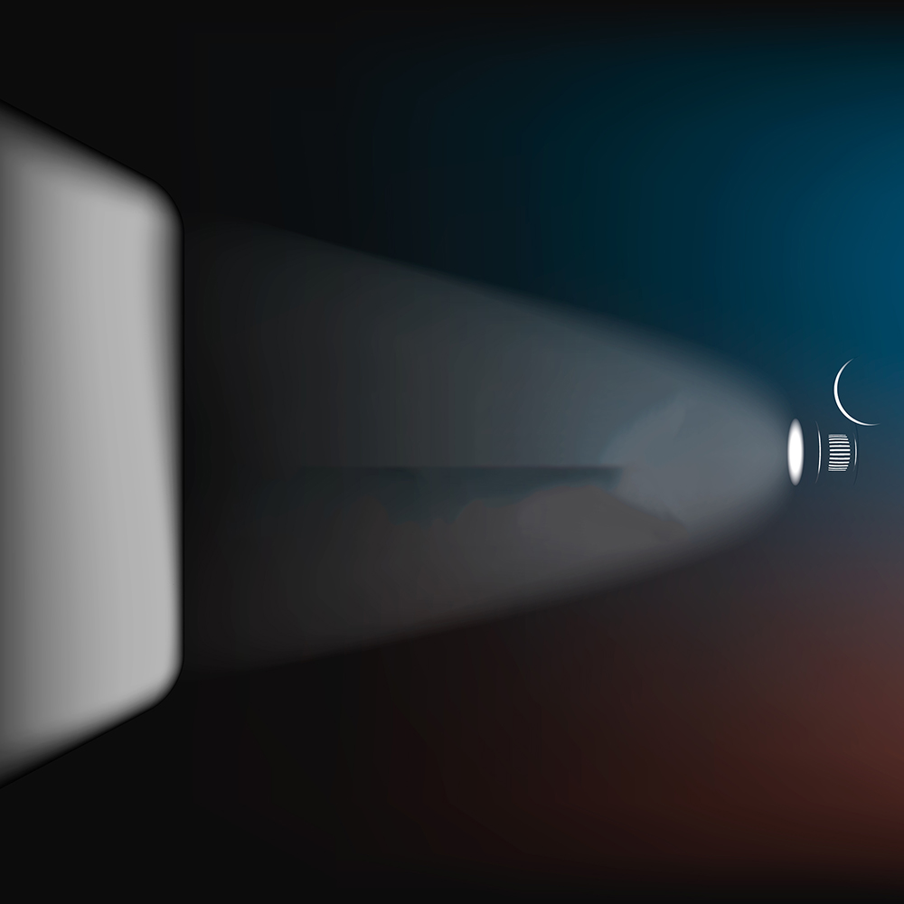 Tampark Dış Aydınlatma - Misyon