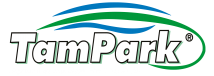 Tampark Dış Aydınlatma - Logo