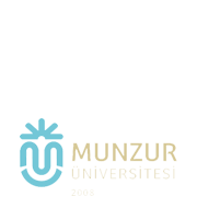 Munzur Üniversitesi Referansı